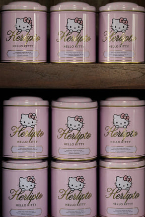 HLT x Hello Kitty Tote Bag (Tin)