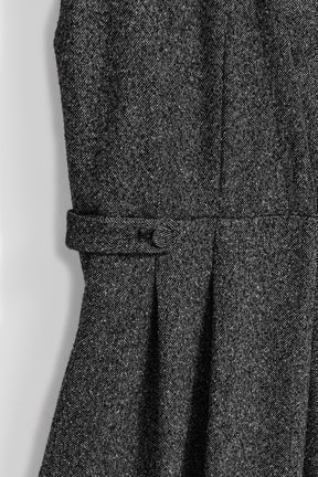 【9月中旬発送】Vol.1 Tweed Jumpsuit