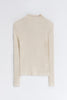 Vol.1 Sheer Knit Top