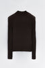 Vol.1 Sheer Knit Top