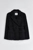 【9月中旬発送】Vol.1 Tweed Jacket