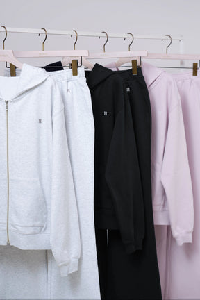 【10月上旬発送】【black】Flight Mode Semi-Flare Pants