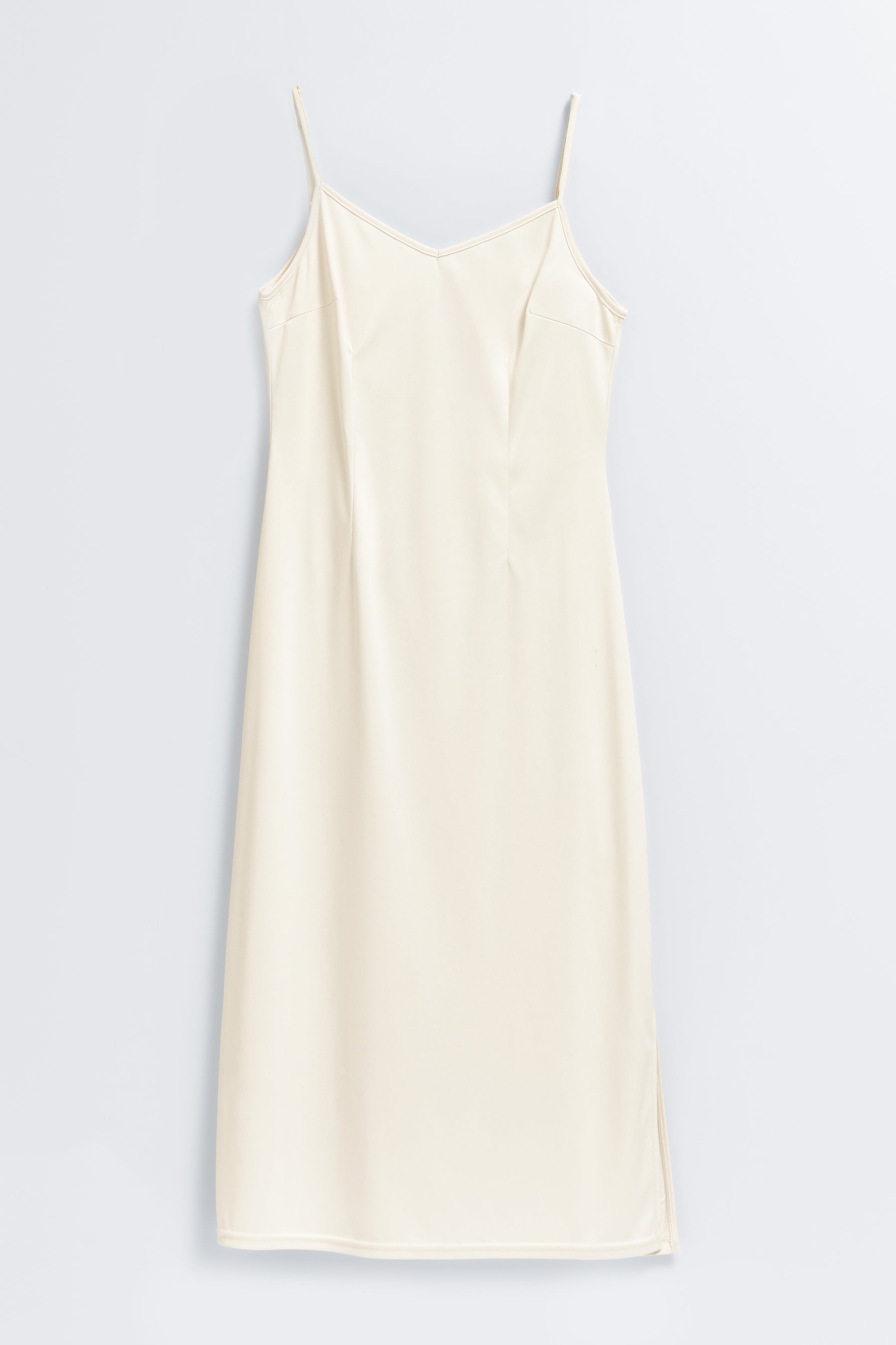 Vol.1 Floral Jacquard Dress
