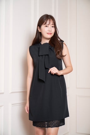Orangery Mini Dress