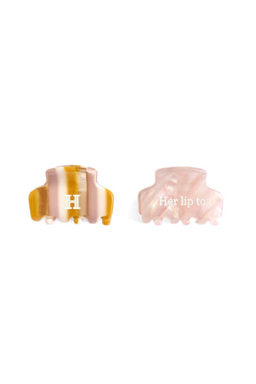 HLT Mini Clip Set