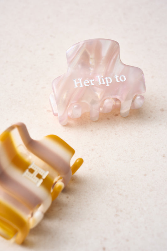 HLT Mini Clip Set