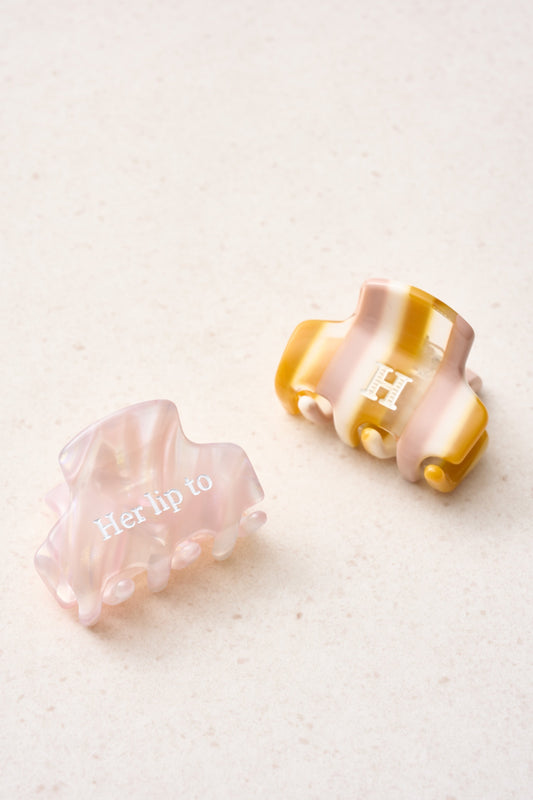 HLT Mini Clip Set