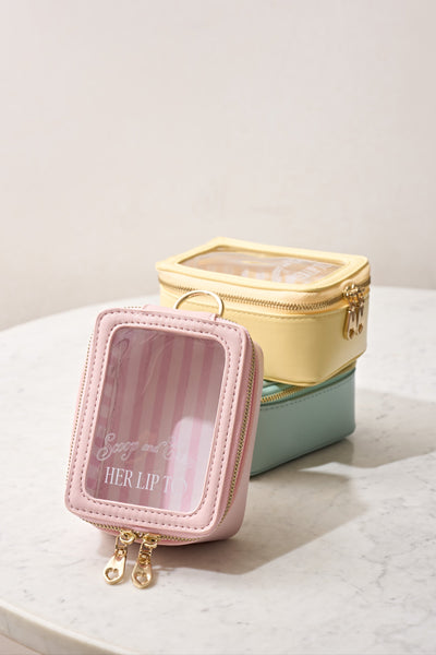 Scoop and Escape Multi Pouch