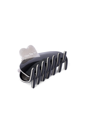 Little Heart Hair Clip
