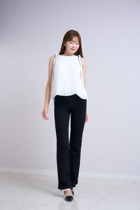 [Shipping mid-September] [New Colors] New York High-Waisted Jeans