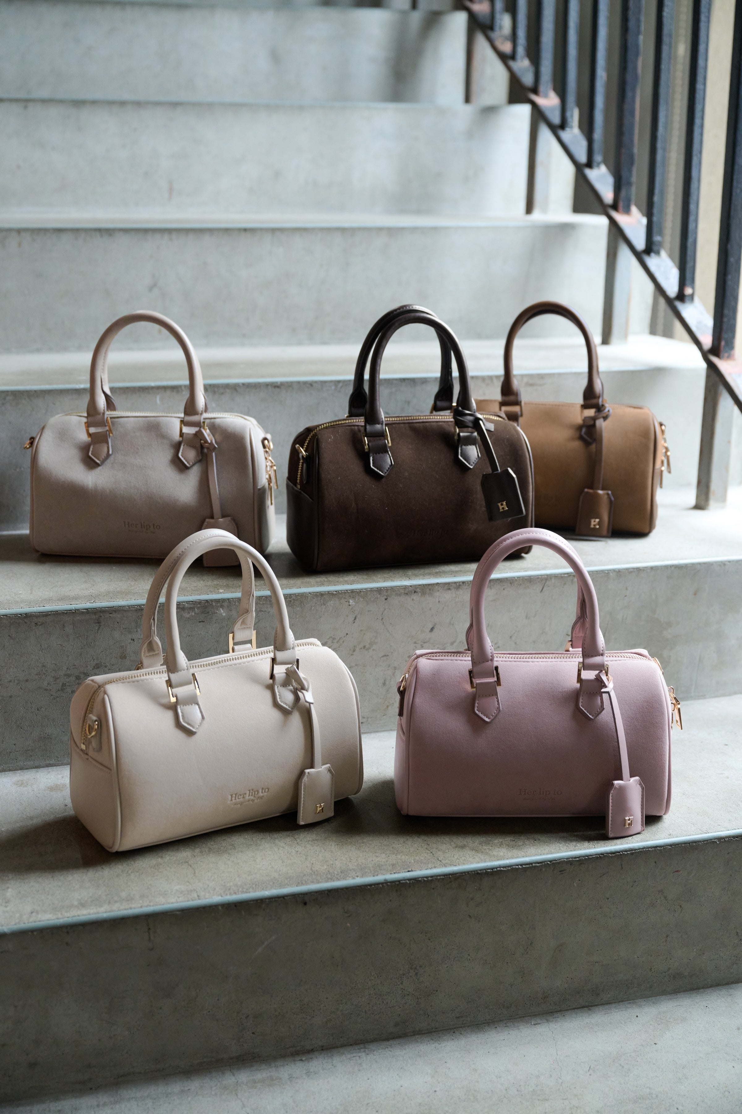 Bags