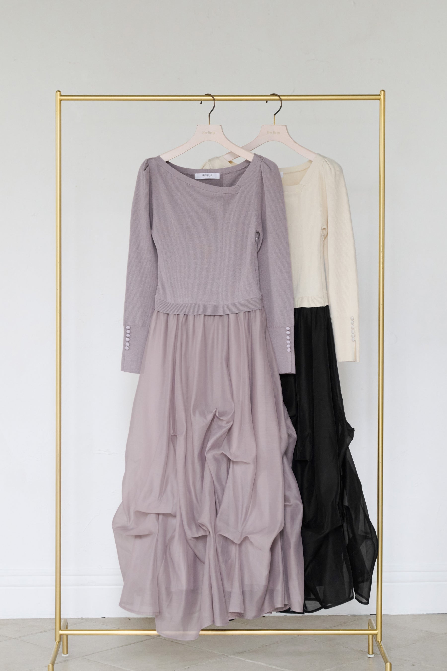 Odile Docking Dress