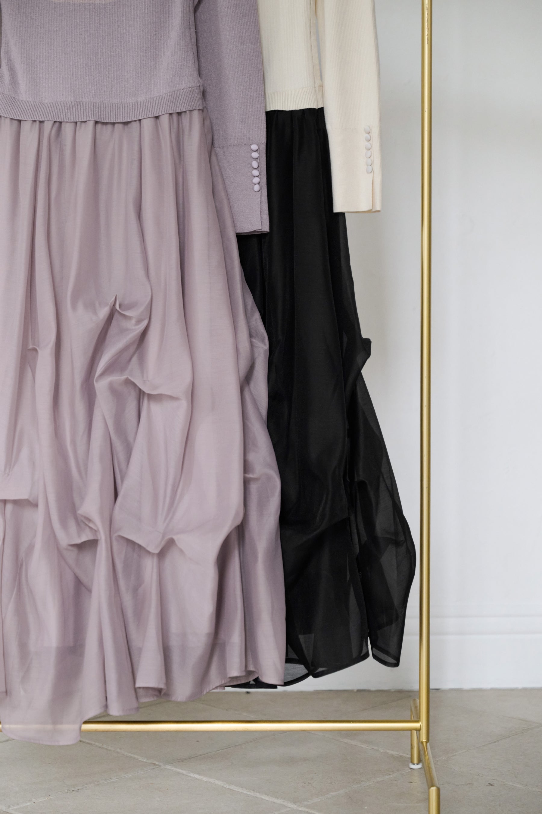 Odile Docking Dress