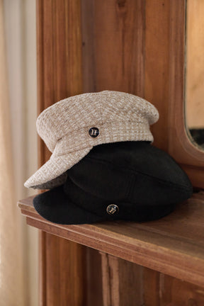 H-Charm Casquette Hat