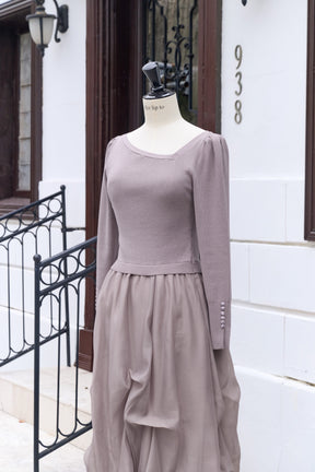 Odile Docking Dress