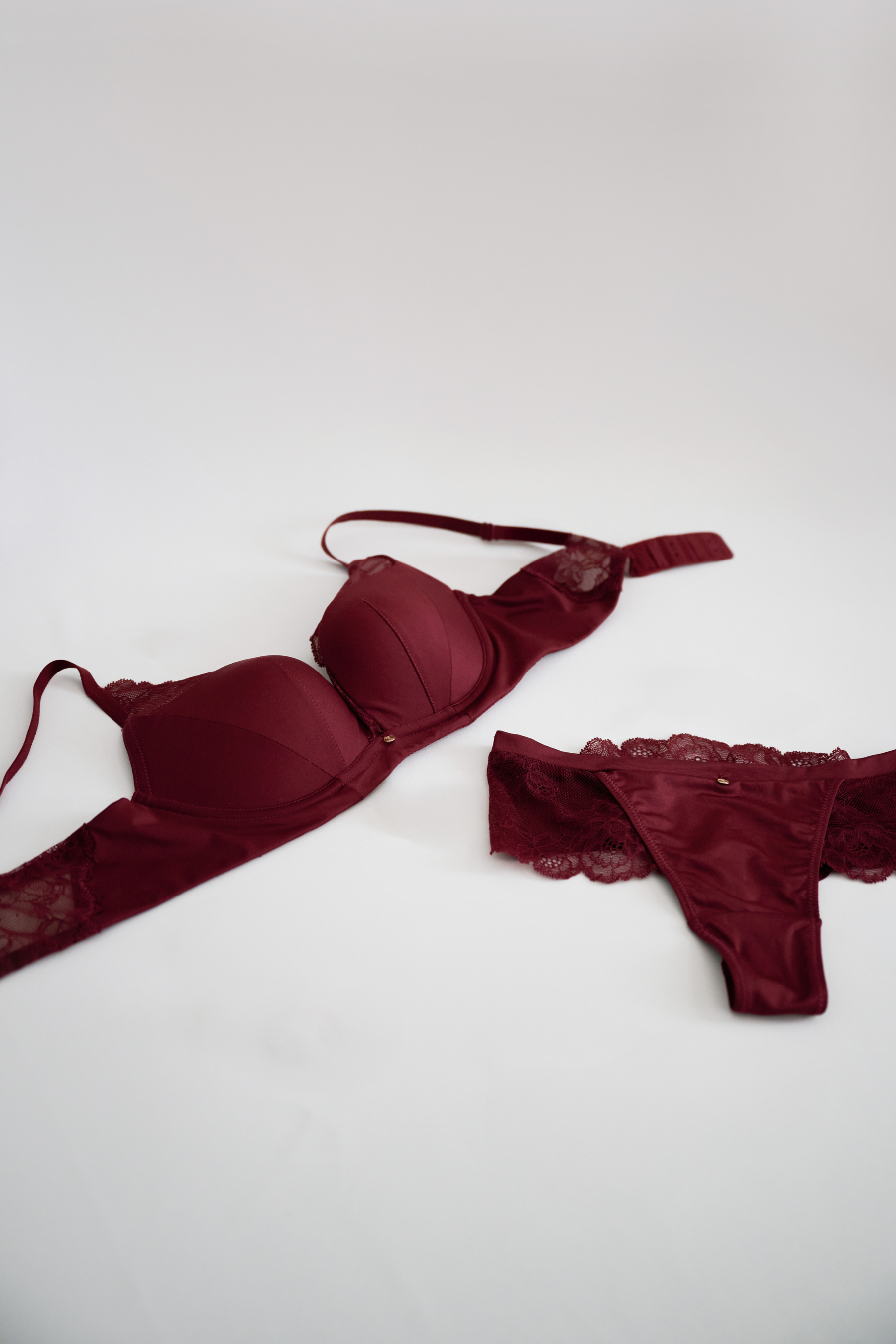 【garnet】Everyday Essential Bra