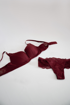 【garnet】Everyday Essential Bra