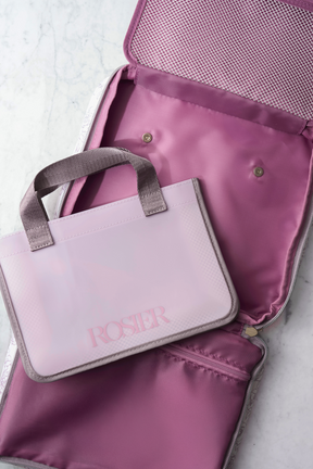 ROSIER Carry All Bag
