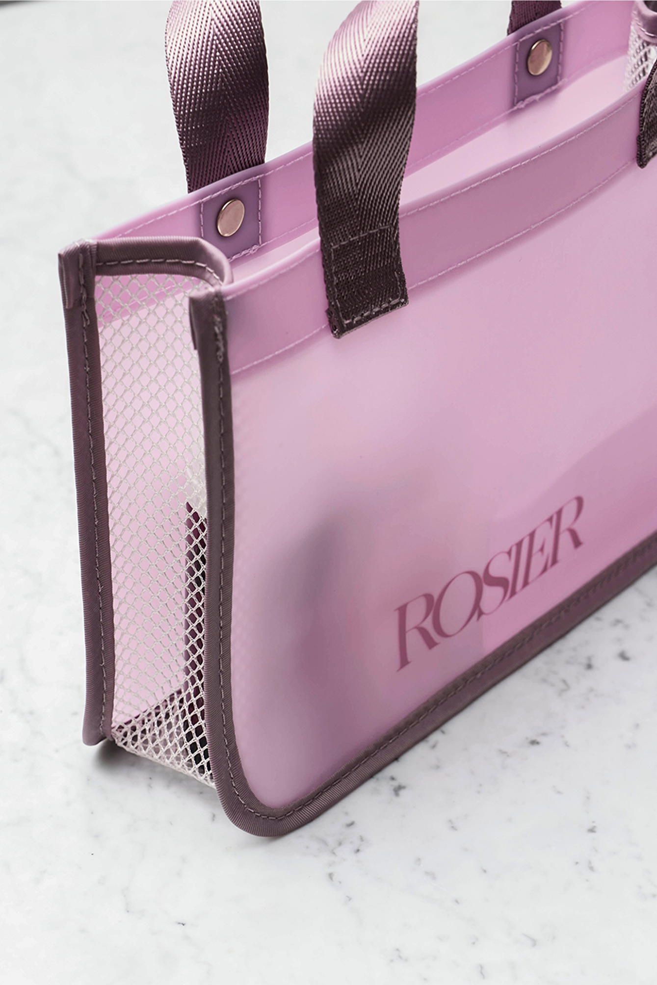 ROSIER Carry All Bag