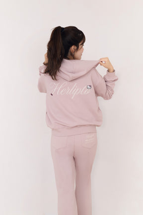 HLT x Hello Kitty Sweatpants