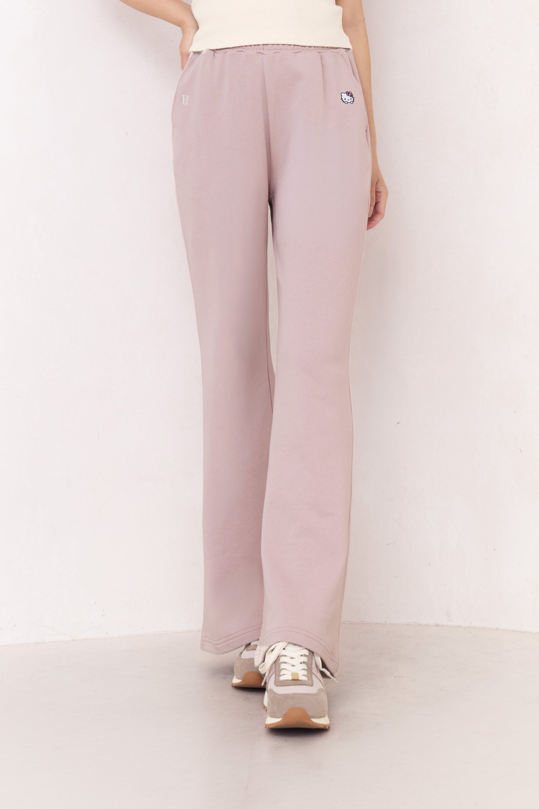 HLT x Hello Kitty Sweatpants