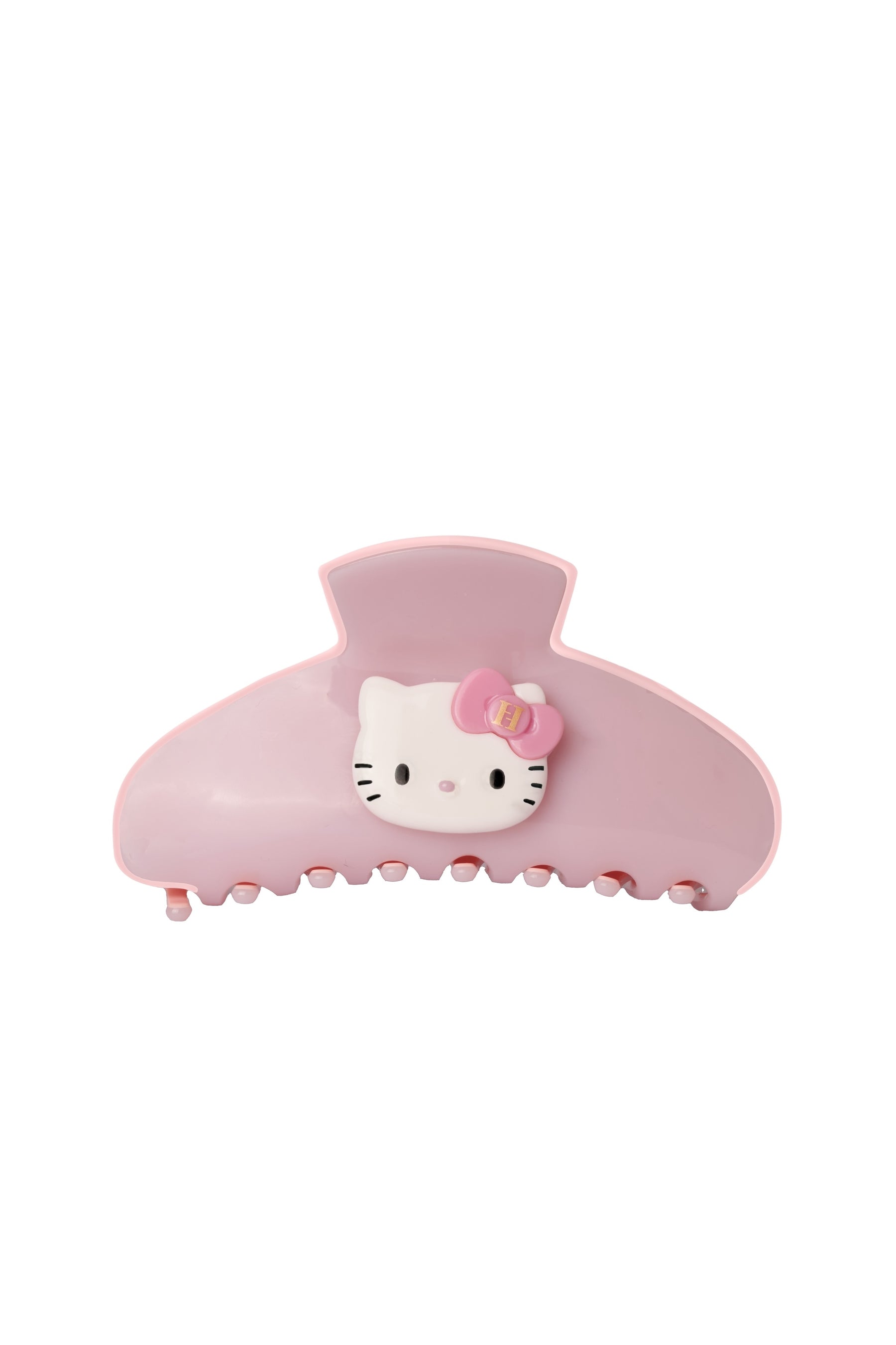 HLT x Hello Kitty Hair Clip