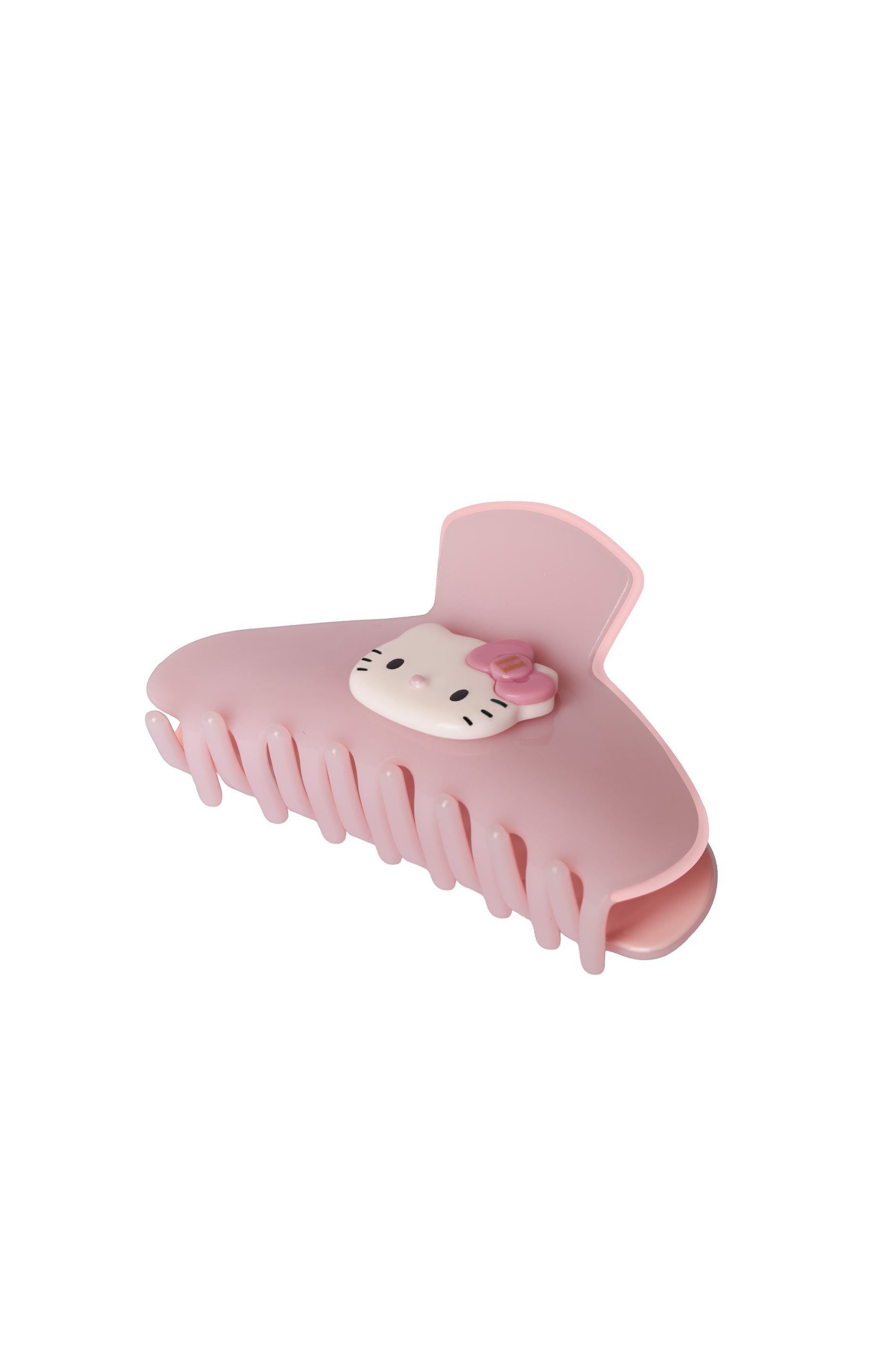 HLT x Hello Kitty Hair Clip