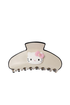 HLT x Hello Kitty Hair Clip