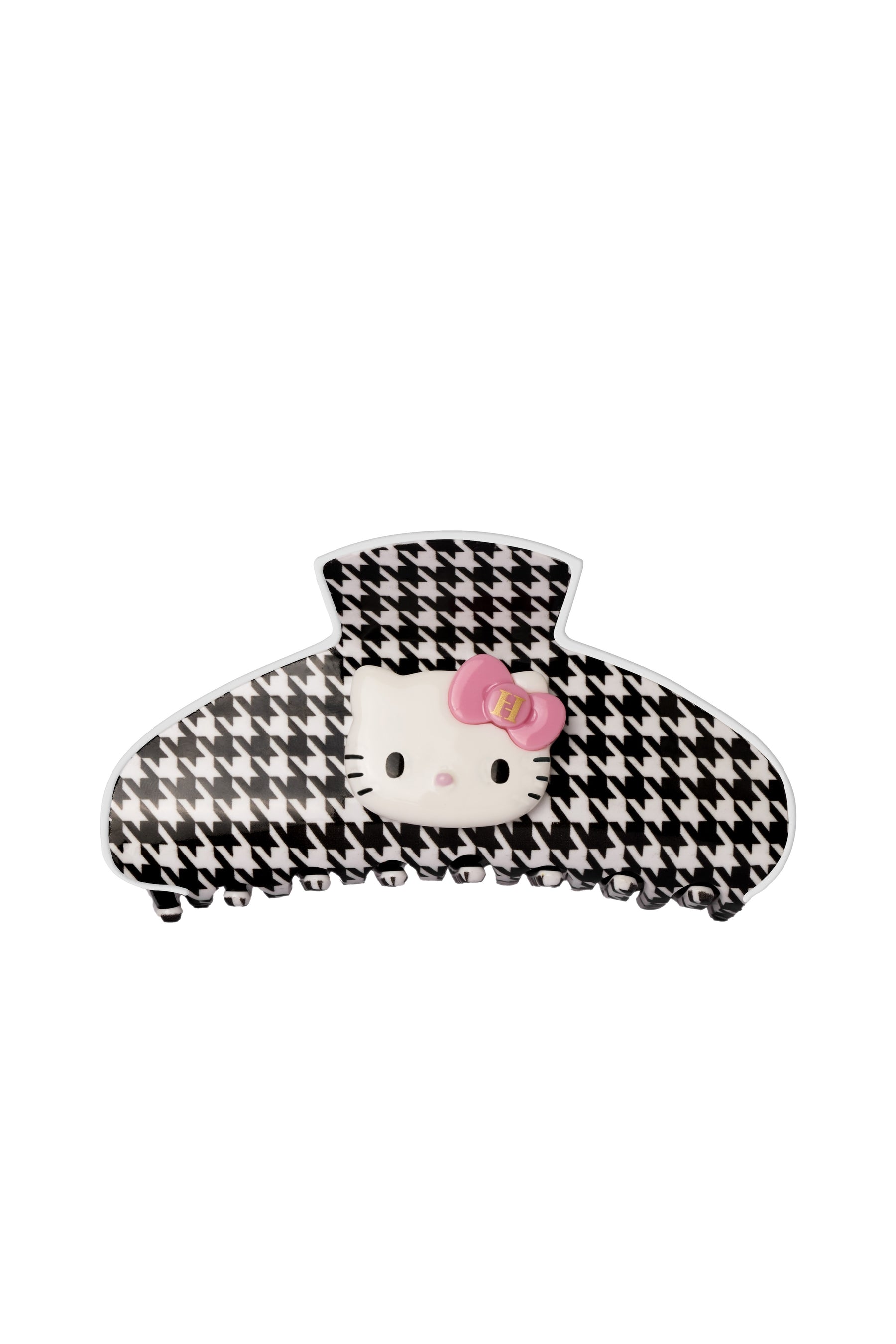 HLT x Hello Kitty Hair Clip