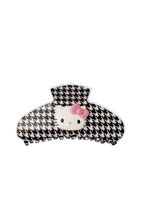 HLT x Hello Kitty Hair Clip