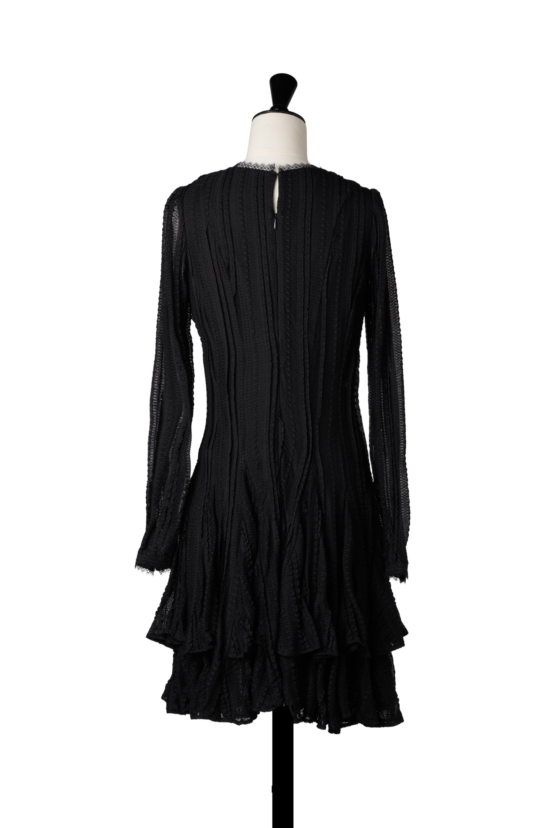 Rosine Lace Mini Dress