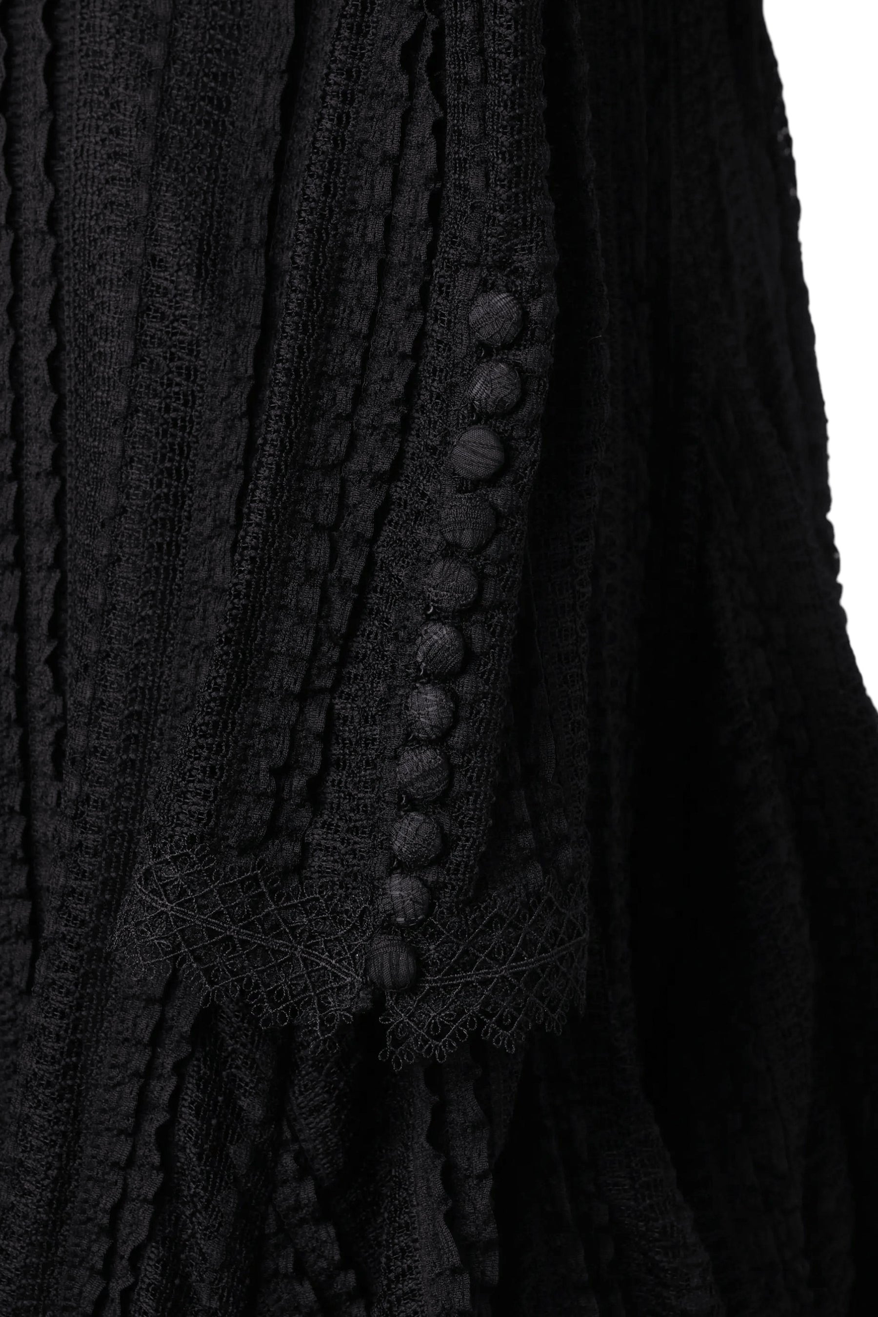 Rosine Lace Mini Dress