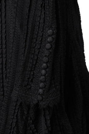Rosine Lace Mini Dress