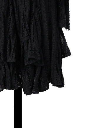 Rosine Lace Mini Dress