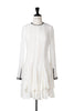 Rosine Lace Mini Dress