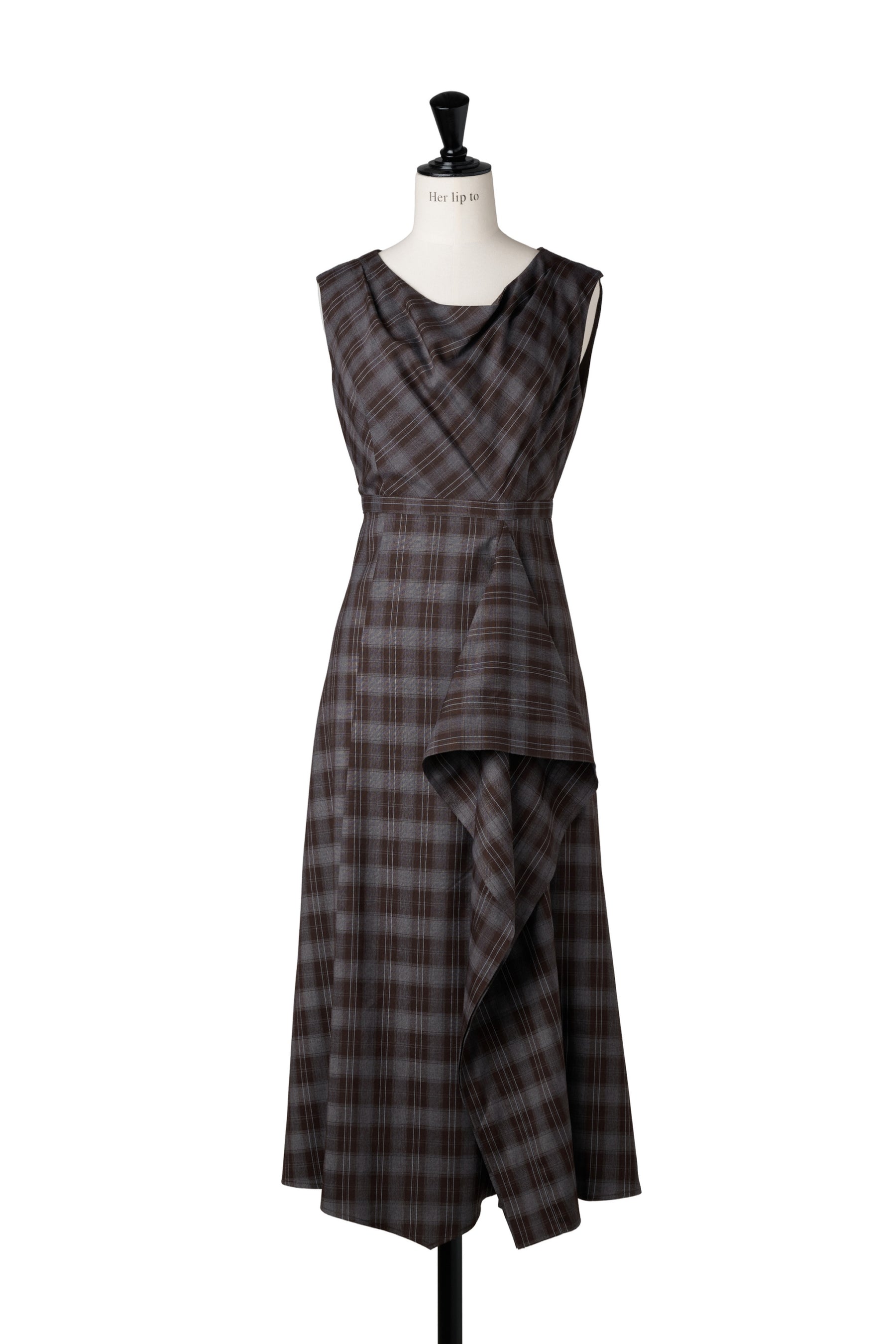 Urban Check Ensemble