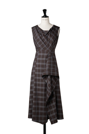 Urban Check Ensemble