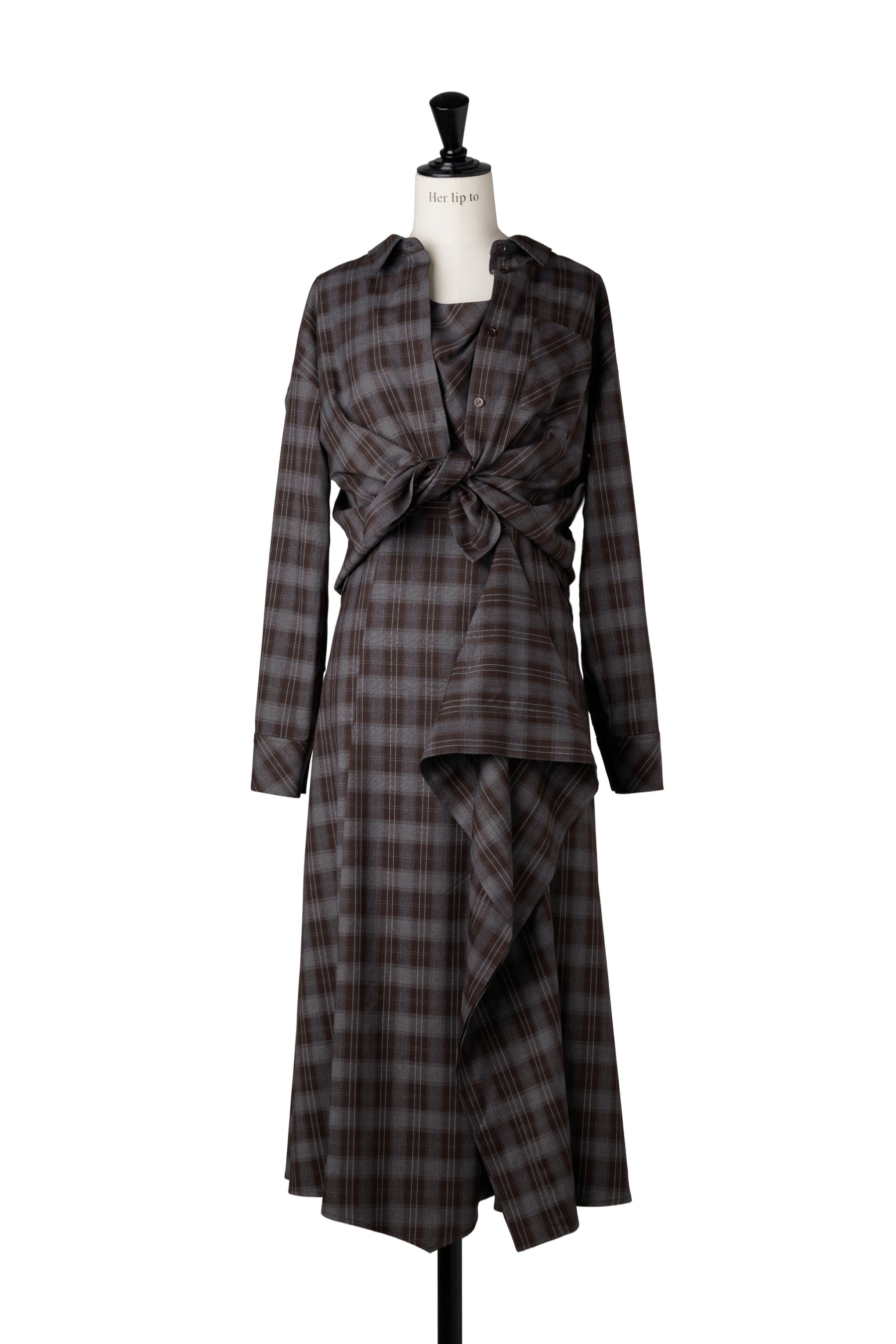Urban Check Ensemble