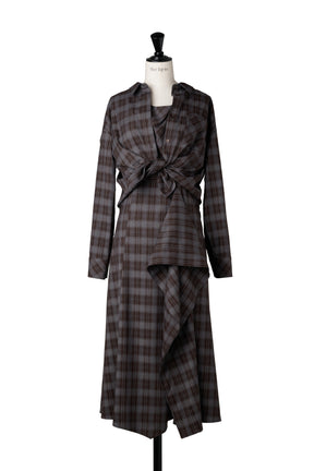 Urban Check Ensemble
