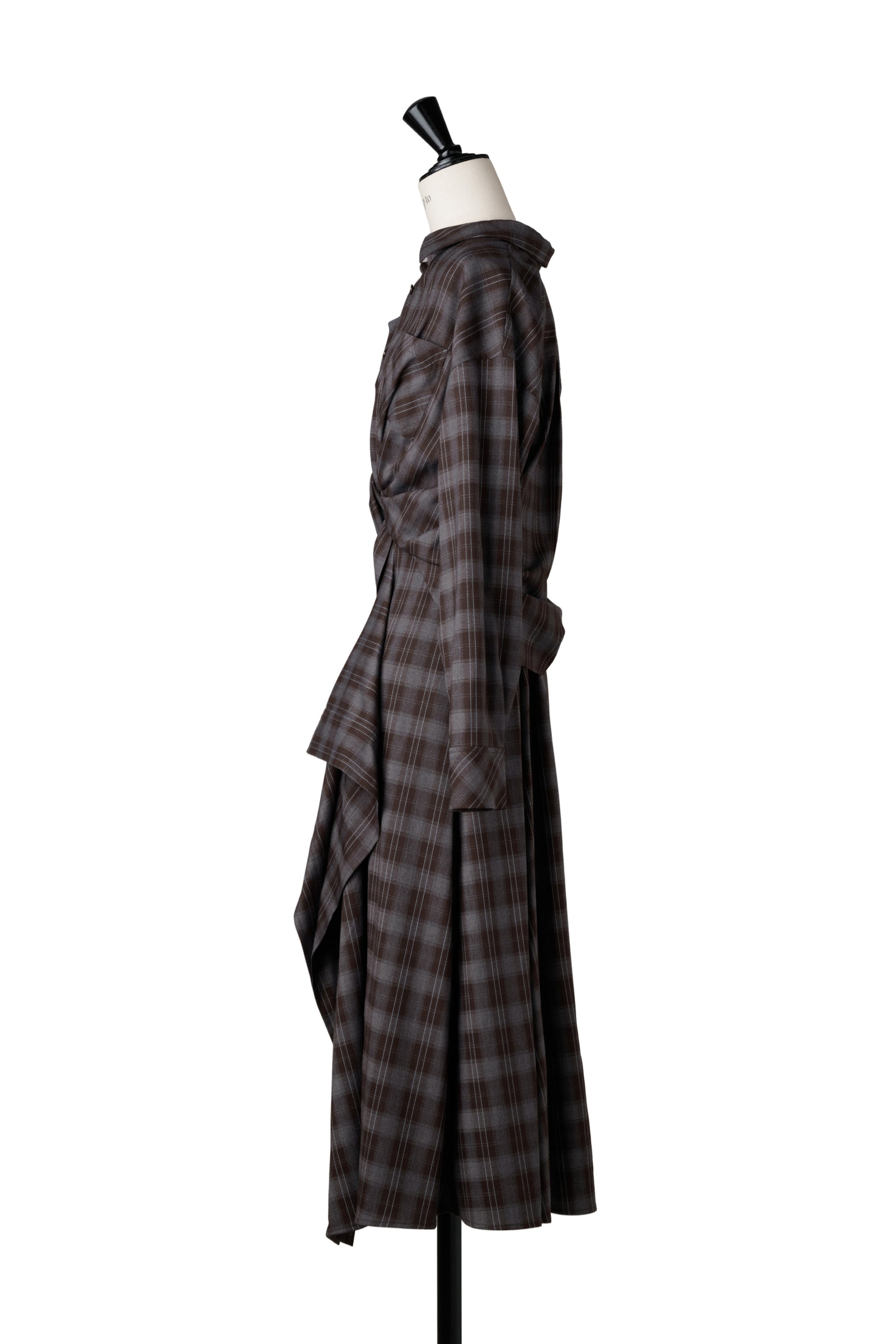 Urban Check Ensemble