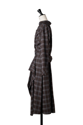 Urban Check Ensemble