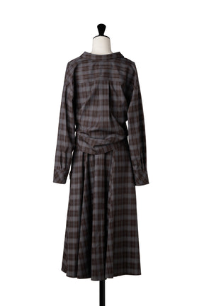 Urban Check Ensemble