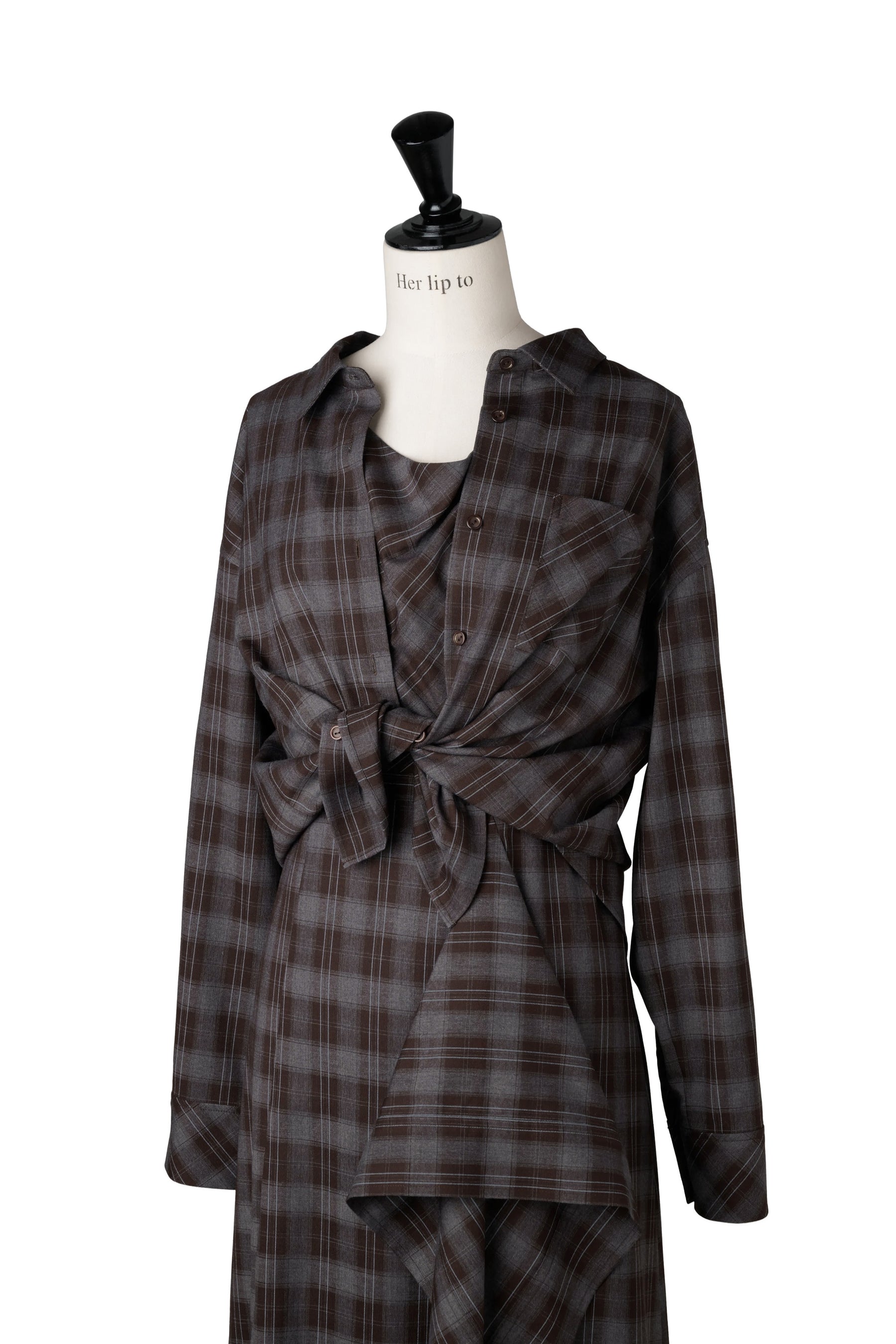 Urban Check Ensemble