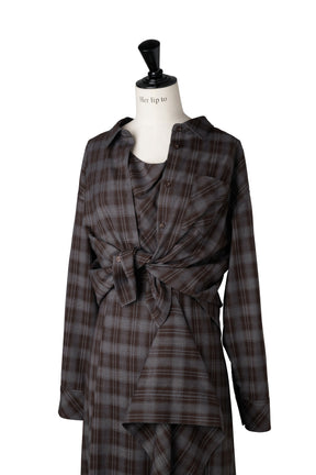 Urban Check Ensemble