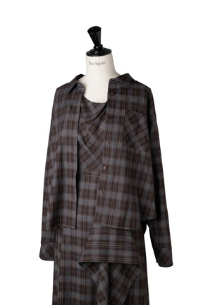 Urban Check Ensemble