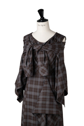 Urban Check Ensemble