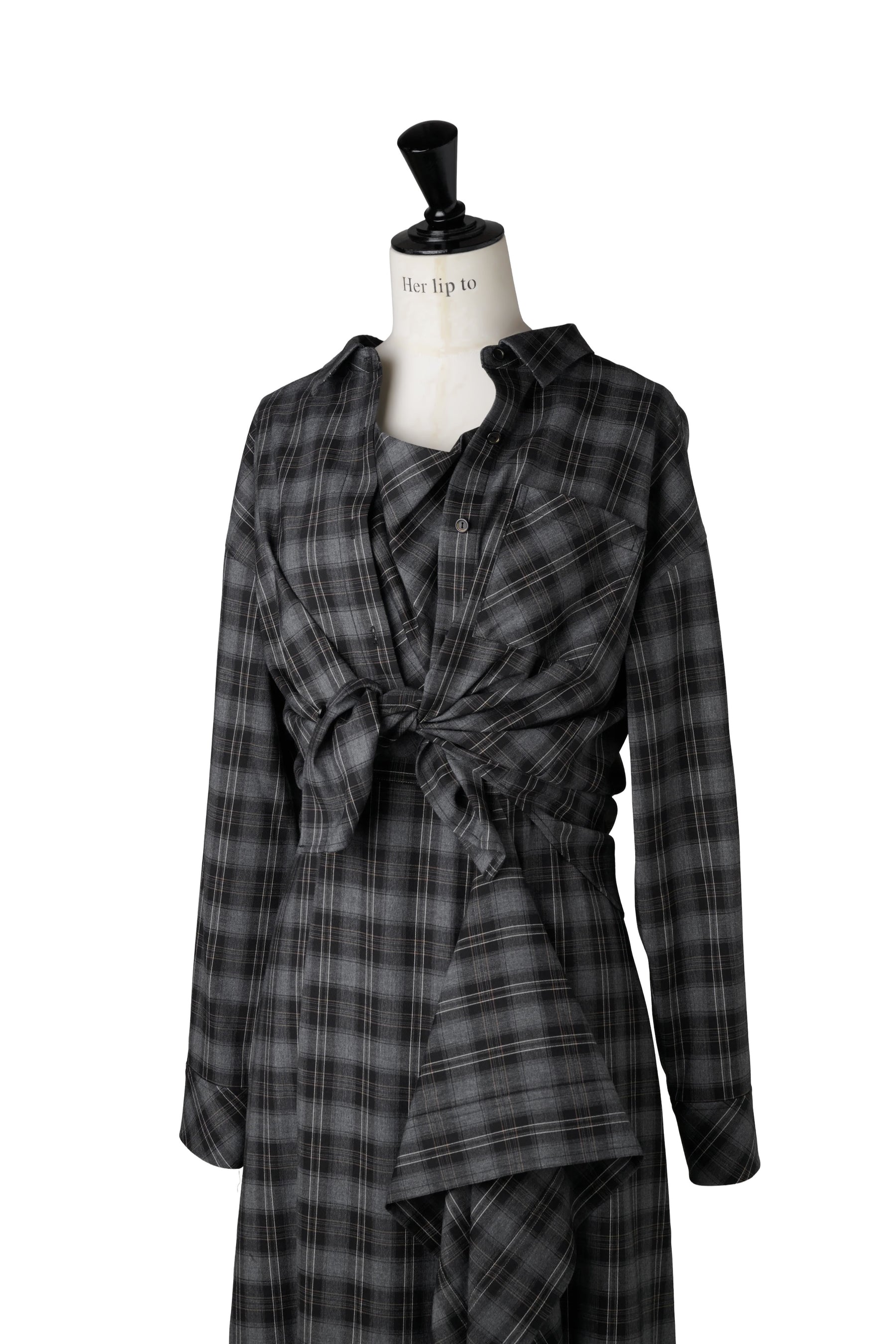 Urban Check Ensemble