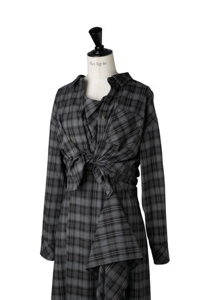Urban Check Ensemble