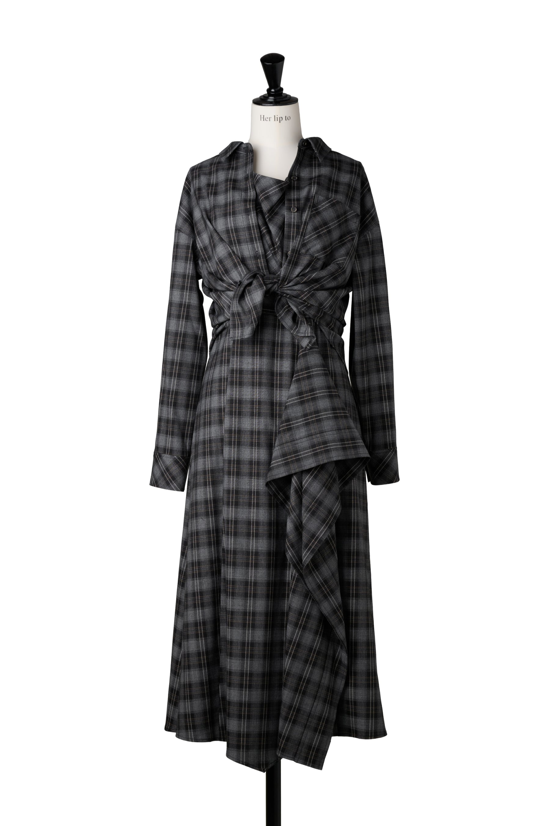 Urban Check Ensemble