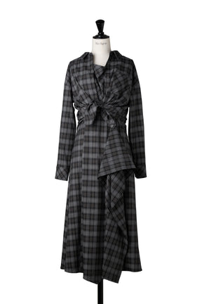 Urban Check Ensemble